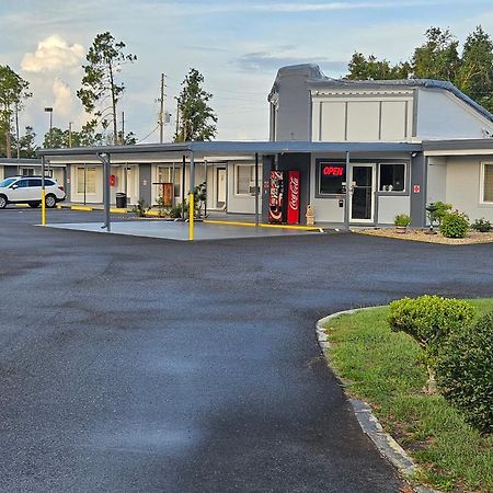 Royal Inn Motel Perry Buitenkant foto
